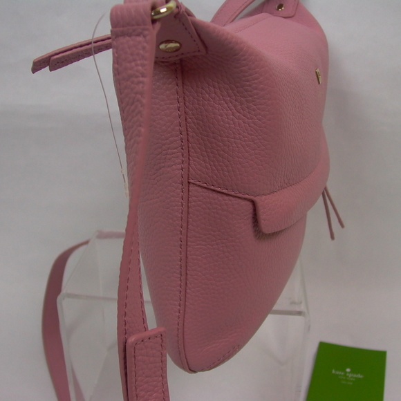 -SOLD-Kate Spade Crossbody Grant Park Starla New - Picture 6 of 8